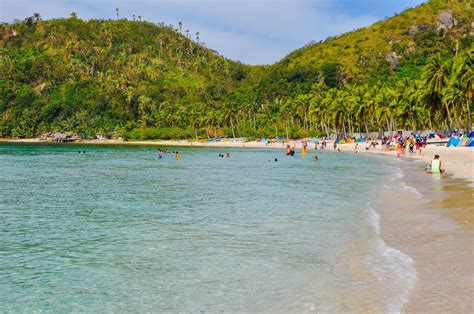 tingloy batangas beach resort
